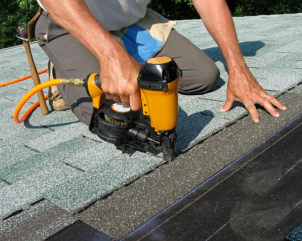 Residential Roof Replacement in Langley, SC